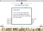 My First Bible Stories