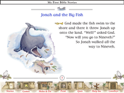 My First Bible Stories