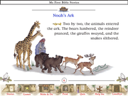 My First Bible Stories