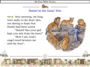 My First Bible Stories