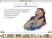 My First Bible Stories