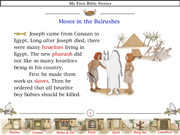 My First Bible Stories