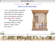 My First Bible Stories