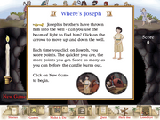 My First Bible Stories