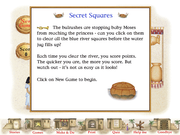 My First Bible Stories