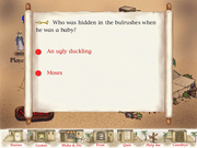 My First Bible Stories