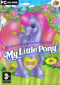 My Little Pony: Friendship Gardens