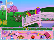 My Little Pony: Friendship Gardens