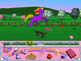 [My Little Pony: Friendship Gardens - скриншот №6]