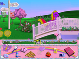 [My Little Pony: Friendship Gardens - скриншот №8]
