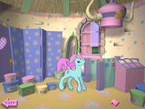 [My Little Pony: Friendship Gardens - скриншот №9]