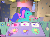 [Скриншот: My Little Pony: Friendship Gardens]