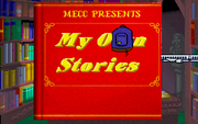 My Own Stories