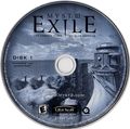 [Myst III: Exile - обложка №8]