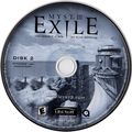 [Myst III: Exile - обложка №9]