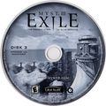 [Myst III: Exile - обложка №8]