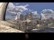 Myst III: Exile