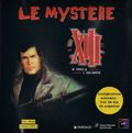[Le Mystère XIII - обложка №1]