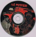 [Le Mystère XIII - обложка №6]