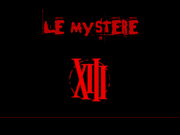 Le Mystère XIII