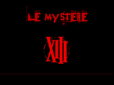 [Скриншот: Le Mystère XIII]