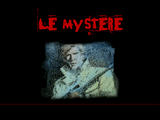 [Скриншот: Le Mystère XIII]