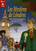 Les Mystères de Londres