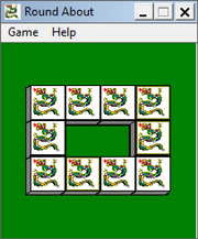 Mysteries of the Orient