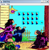 [Скриншот: Mysteries of the Orient]