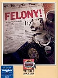 Mystery Master: Felony!
