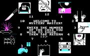 Mystery Master: Murder by the Dozen