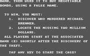 Mystery Master: Murder by the Dozen