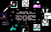 Mystery Master: Murder by the Dozen