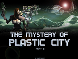 [The Mystery of Plastic City Part II - скриншот №5]