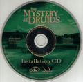 [The Mystery of the Druids - обложка №5]