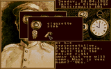 [Mystery of the Mummy - скриншот №20]