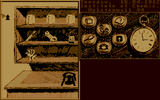 [Mystery of the Mummy - скриншот №24]
