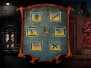 The Mystery of the Mummy