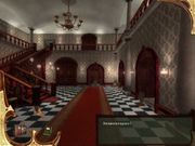 The Mystery of the Mummy