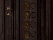 The Mystery of the Mummy