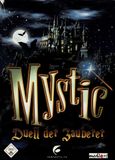 [Mystic: Duell der Zauberer - обложка №1]