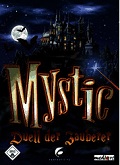 Mystic: Duell der Zauberer