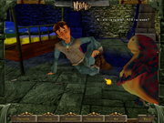 Mystic: Duell der Zauberer