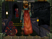 Mystic: Duell der Zauberer