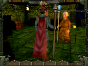 Mystic: Duell der Zauberer