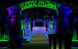 [Скриншот: Mystic Midway: Rest in Pieces]