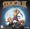 [Myth II: Soulblighter - обложка №1]
