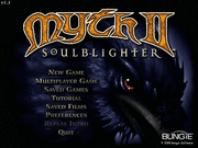 Myth II: Soulblighter