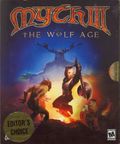 [Myth III: The Wolf Age - обложка №1]