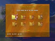 Myth Makers: Super Kart GP